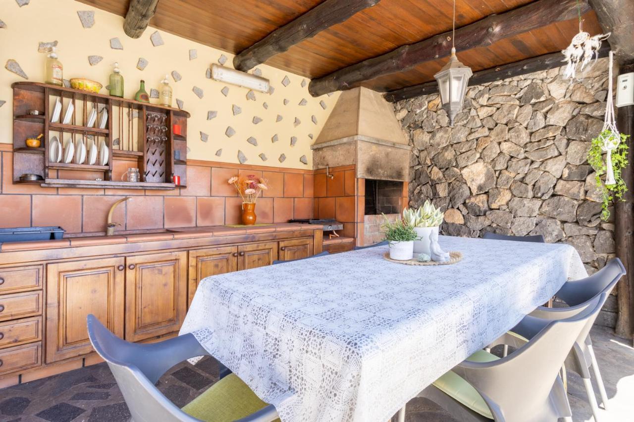 Home2book Garachico Ocean View & Wifi Las Cruces (Canary)