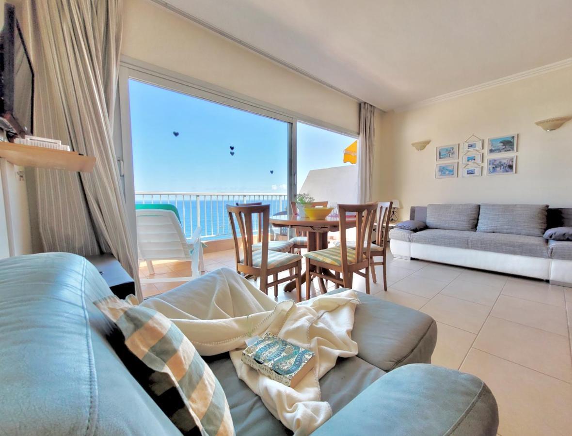 Ocean Cliffs Apartamento