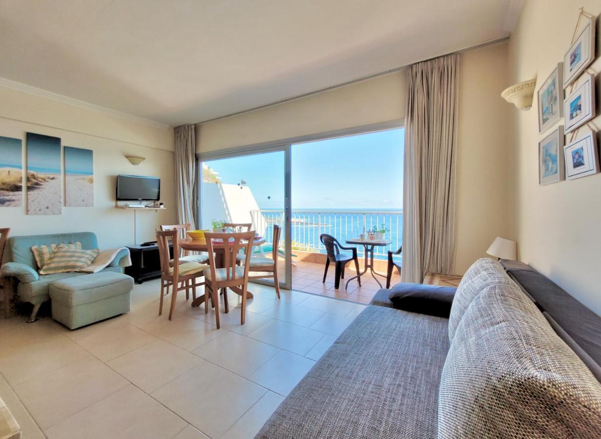 Ocean Cliffs Apartamento *