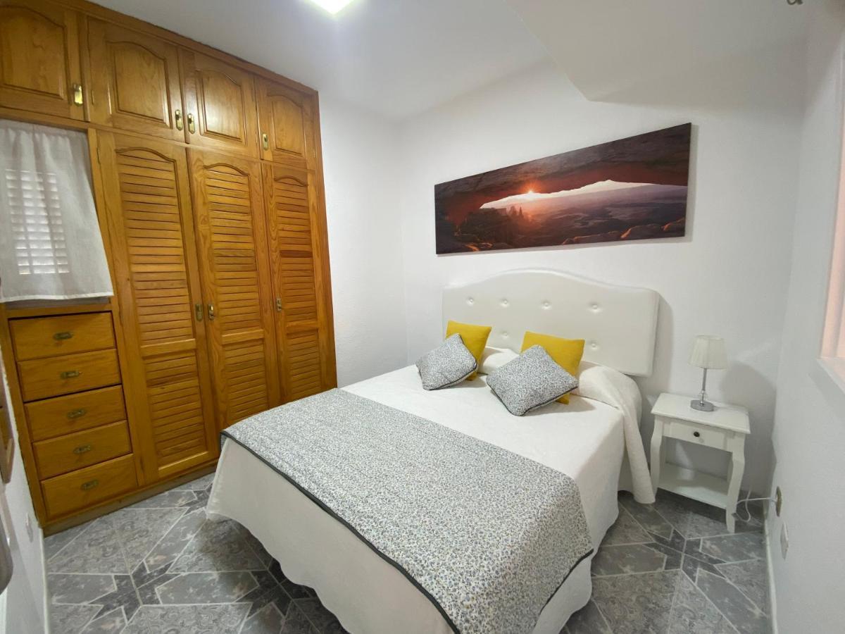 Appartement Luar Del Carmen *