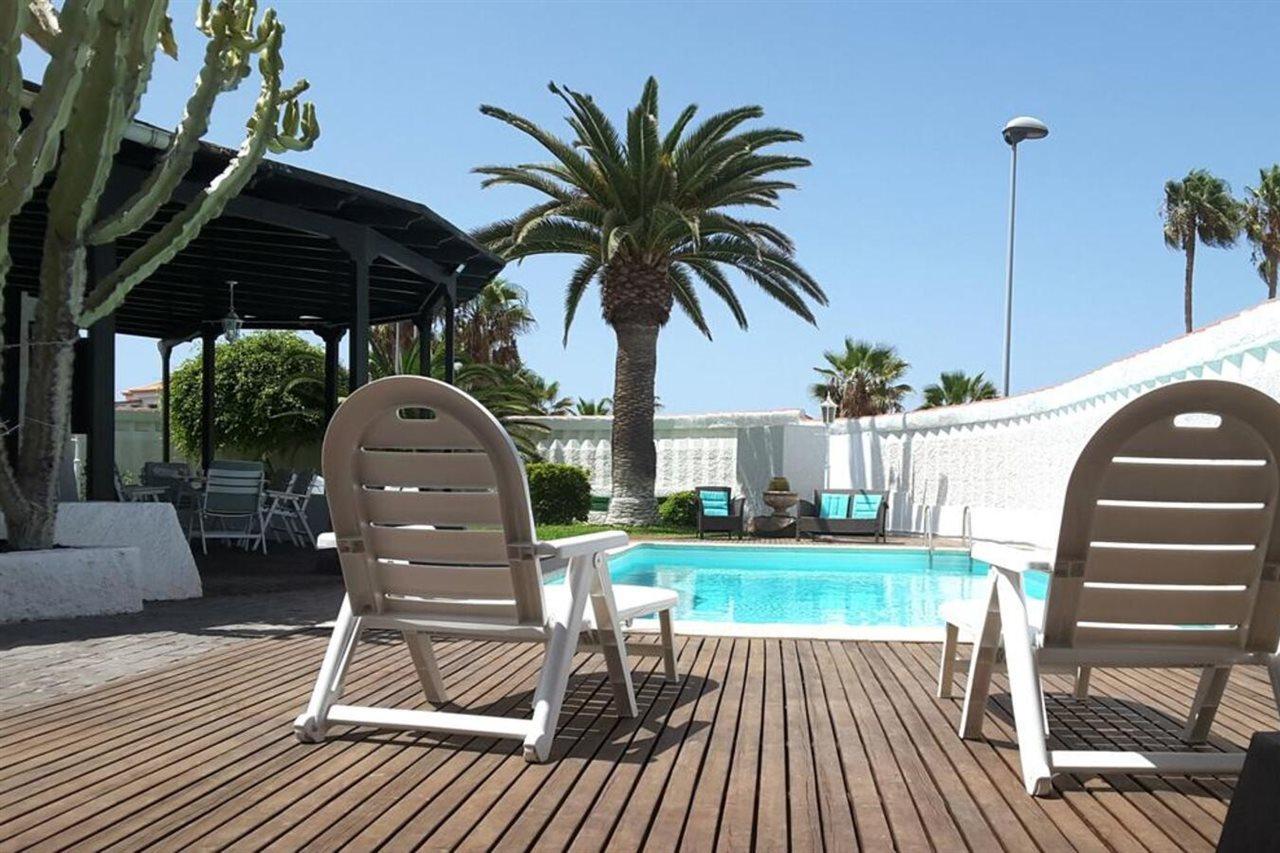Suncanarias Varadero Villa *