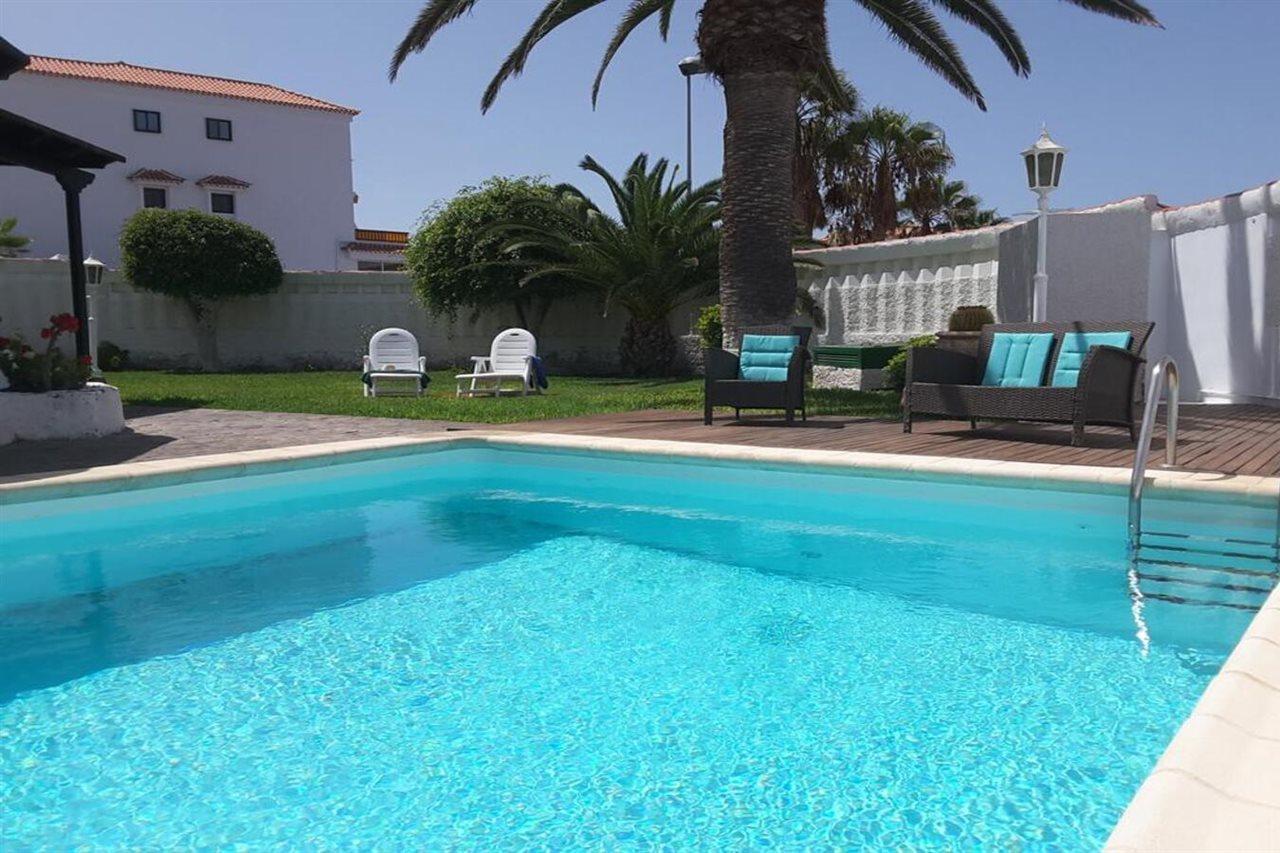 Suncanarias Varadero Villa *