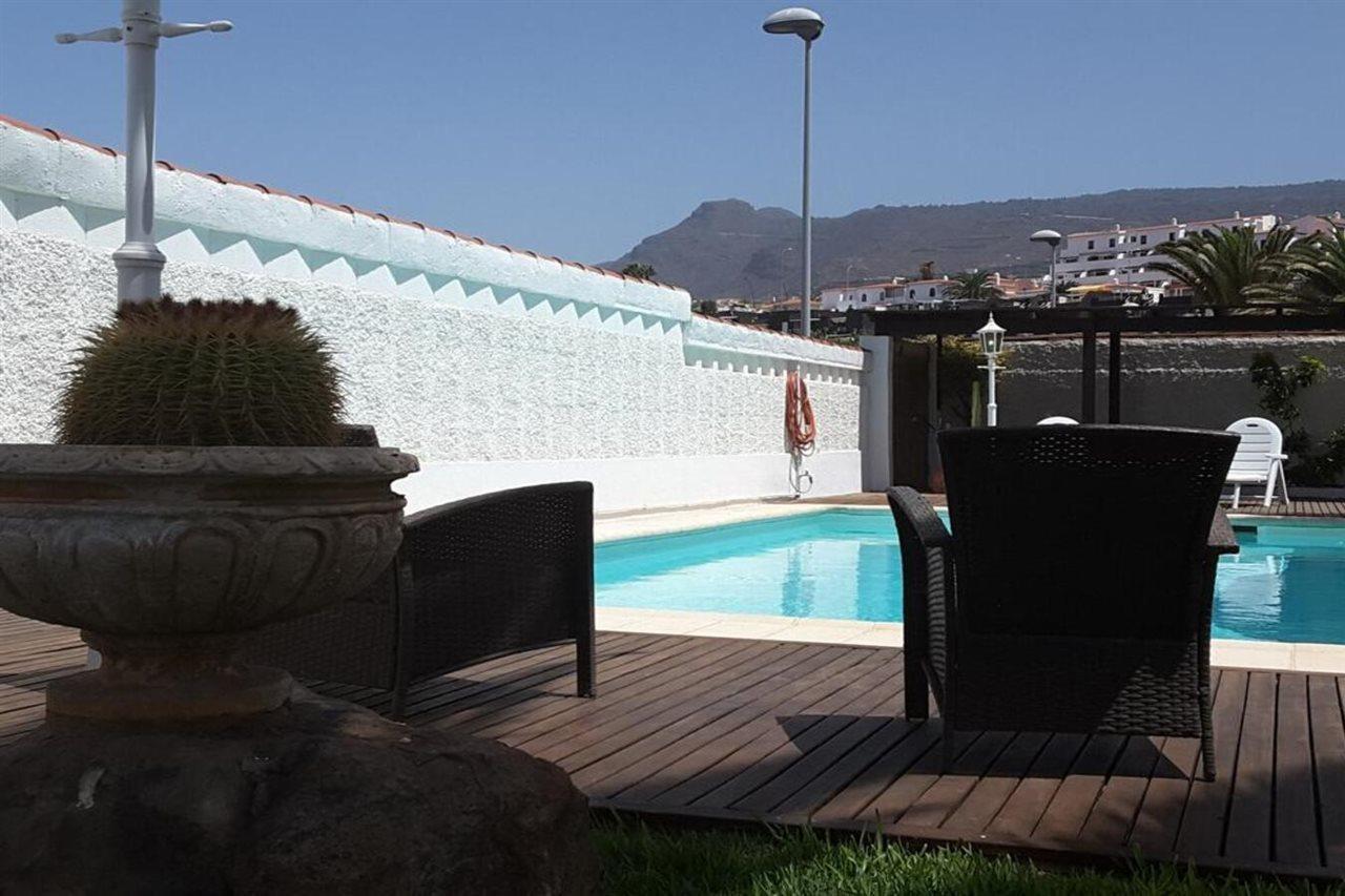 Suncanarias Varadero Villa Puerto de Santiago (Tenerife)