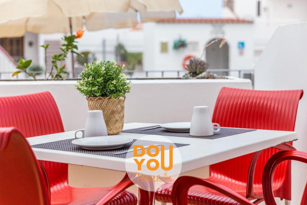 Apartamento Parque Diamantes Los Cristianos (Tenerife)
