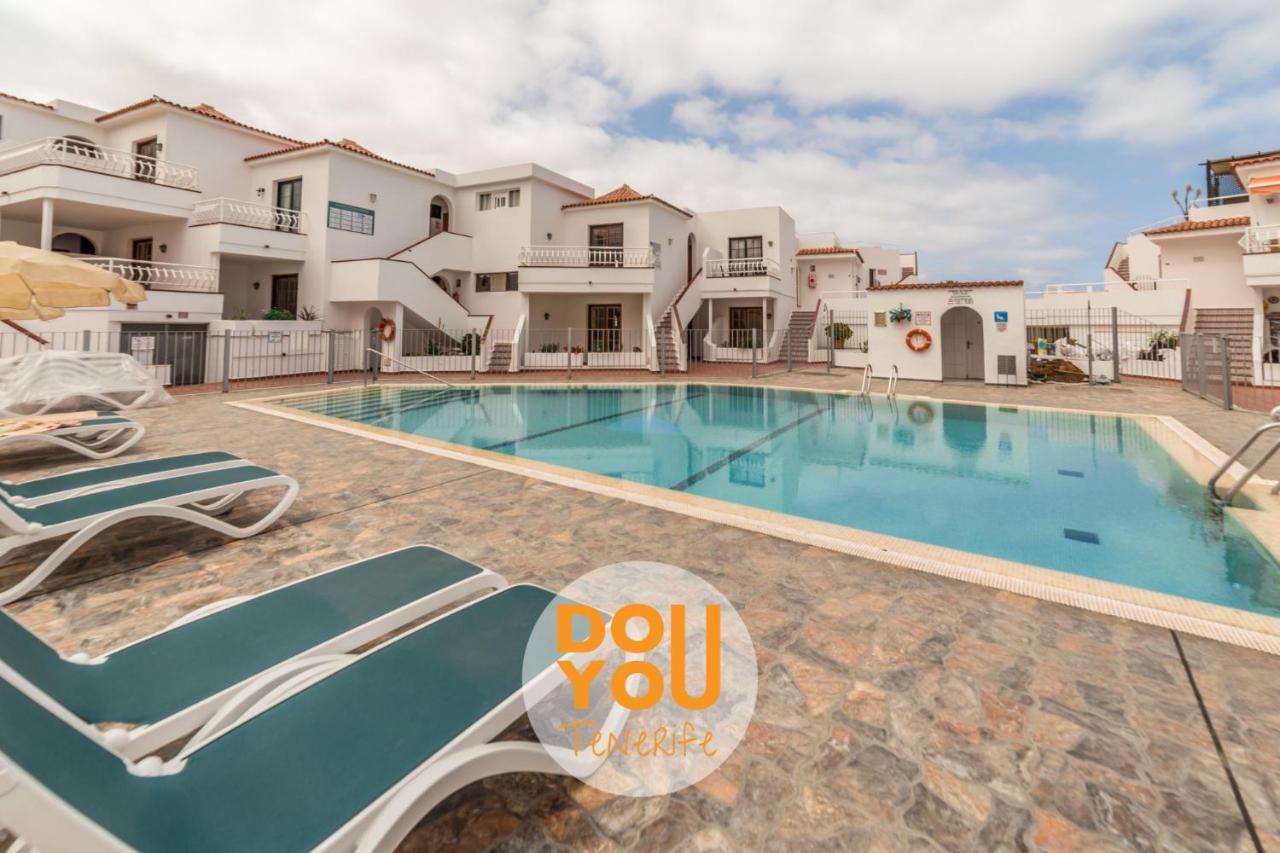 Apartamento Parque Diamantes Los Cristianos (Tenerife)