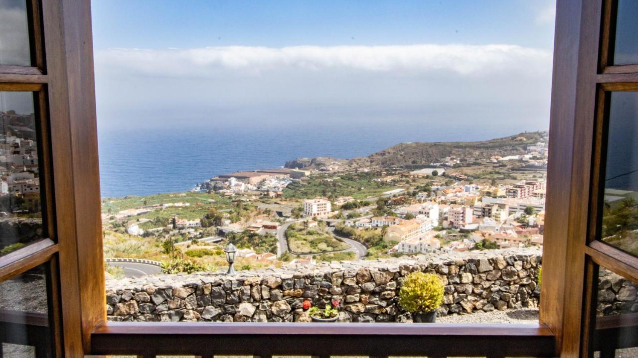 Country house Holidaynorthtenerife Caserio Rural Charcos Icod De Los Vinos