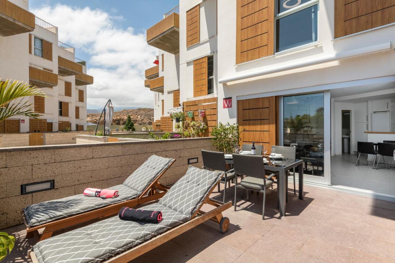 Medano4you Ocean Family Dream Appartement El Médano