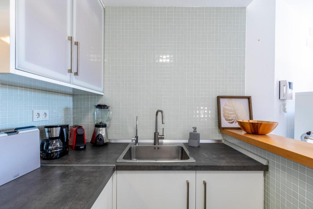 Appartement Medano4you Ocean Family Dream El Médano