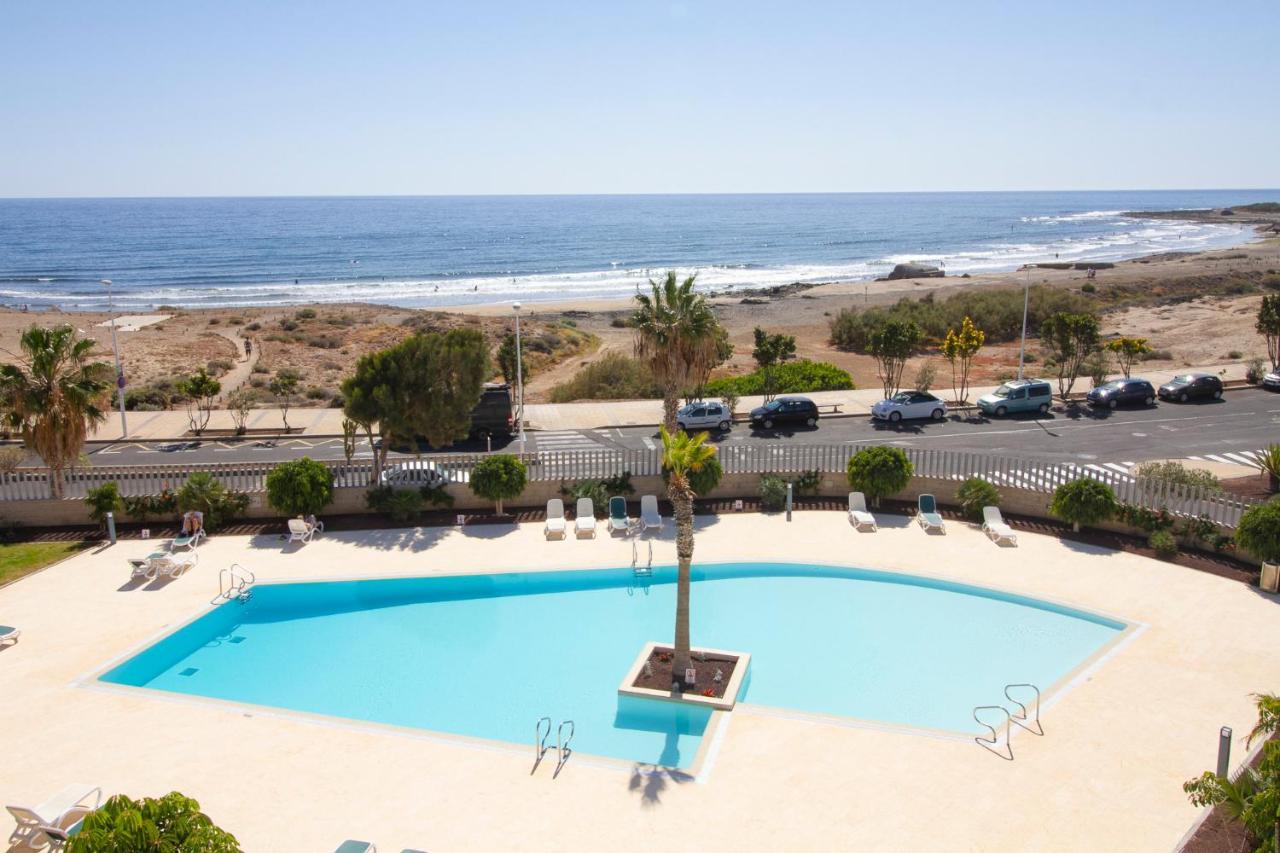 Appartement Medano4you Ocean Family Dream El Médano