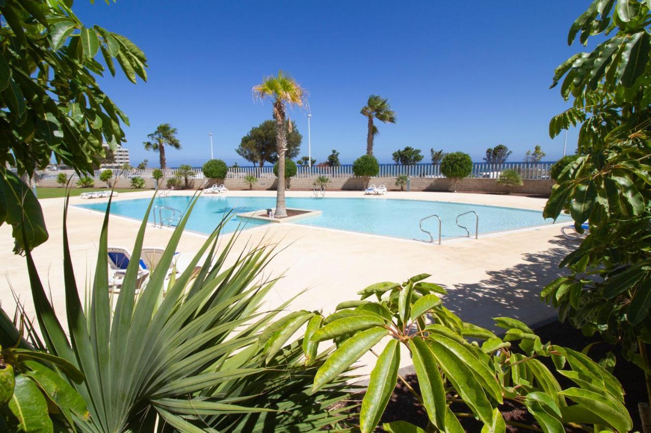 Appartement Medano4you Ocean Family Dream El Médano