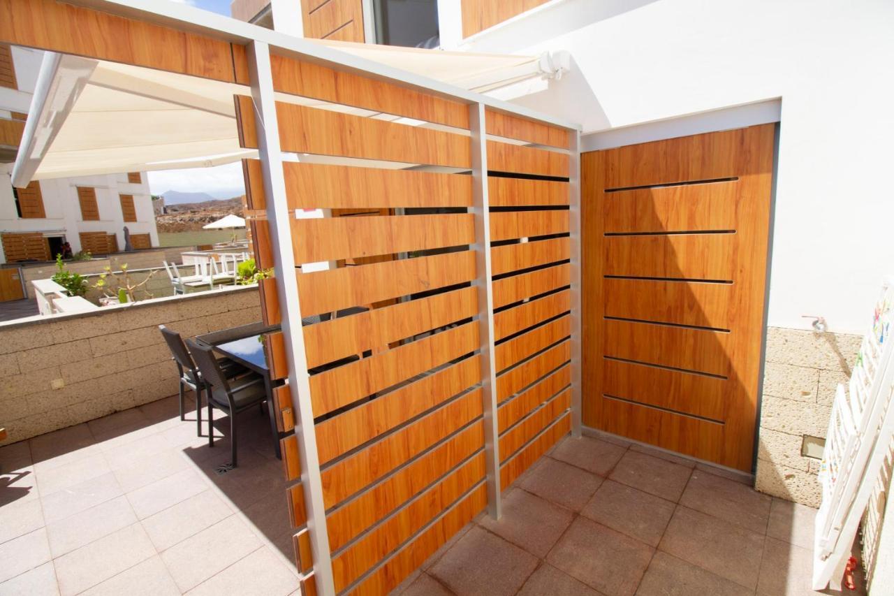 Medano4you Ocean Family Dream Appartement El Médano