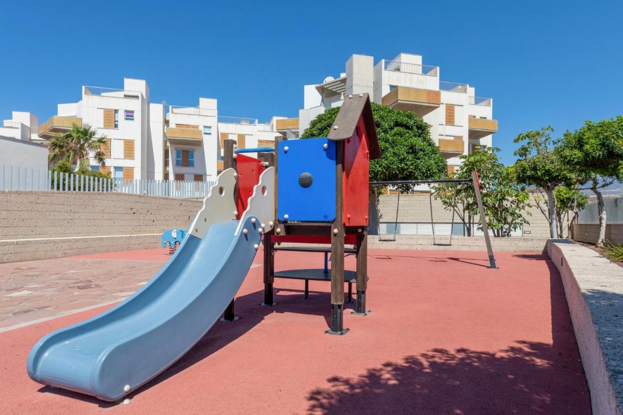Appartement Medano4you Ocean Family Dream *