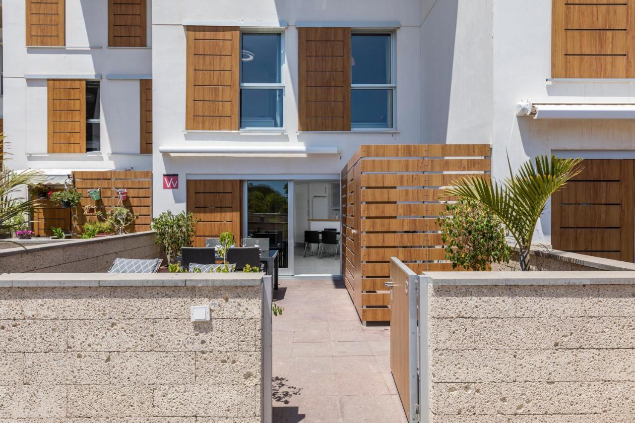 Appartement Medano4you Ocean Family Dream *