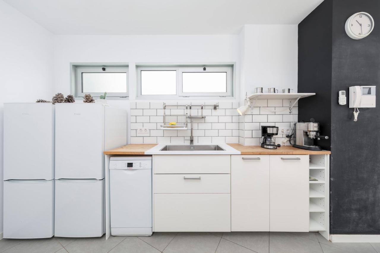 Medano4you Casa Toya Apartment *