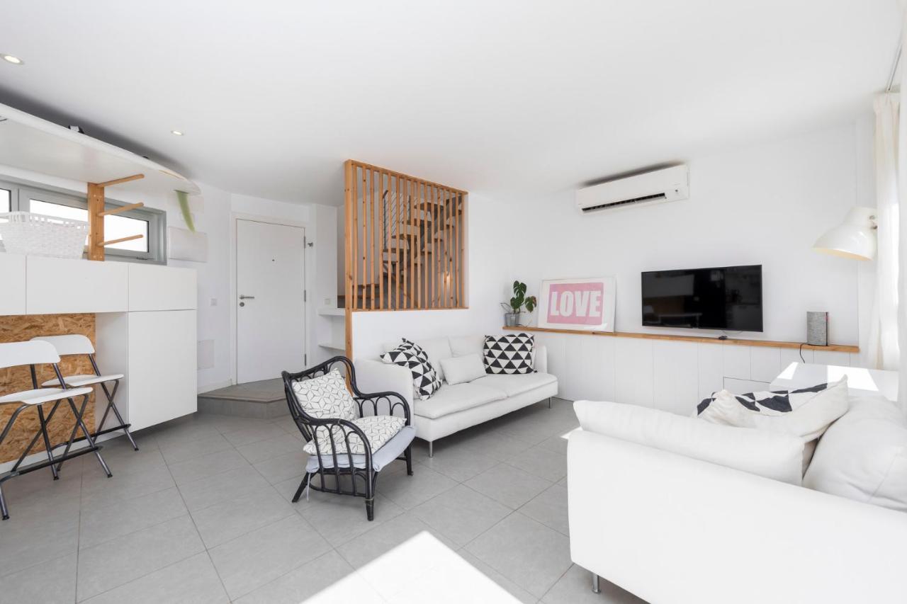 Medano4you Casa Toya Apartment El Medano (Tenerife)