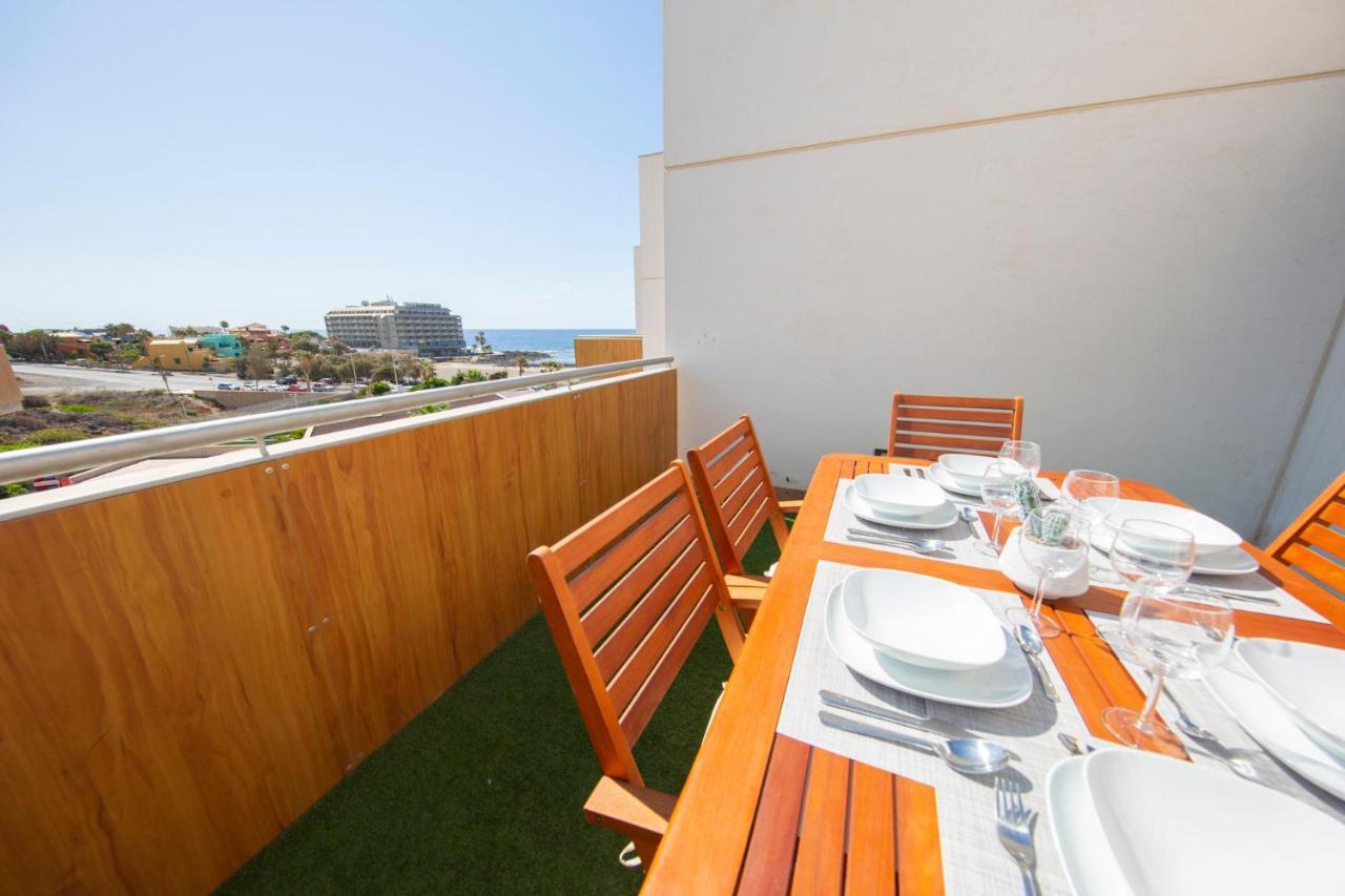 Medano4you Casa Toya Apartment El Medano (Tenerife)