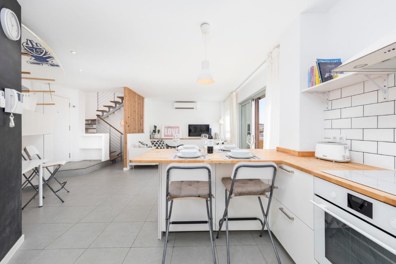 Apartment Medano4you Casa Toya