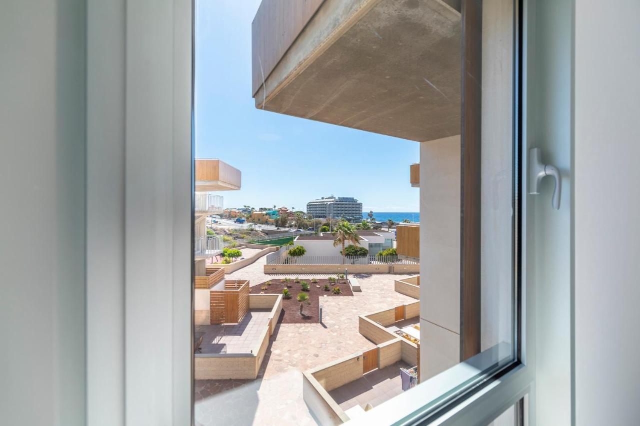 Apartment Medano4you Casa Toya *