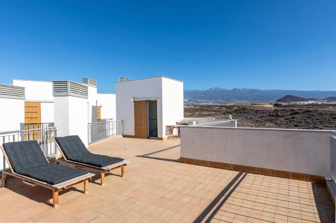 Medano4you Casa Toya Apartment