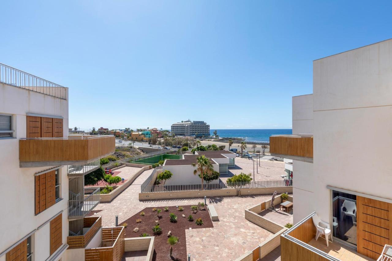 Apartment Medano4you Casa Toya El Medano (Tenerife)
