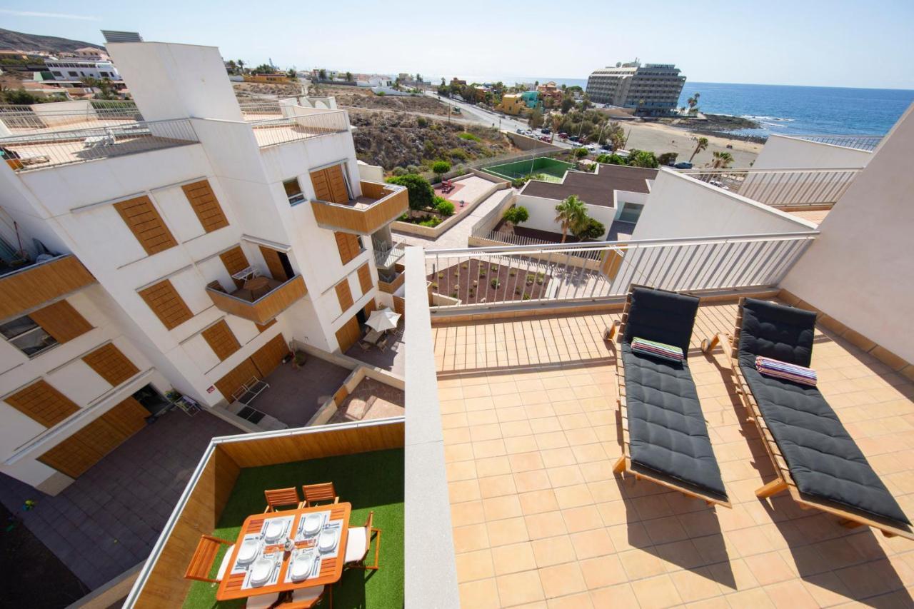 Medano4you Casa Toya * El Medano (Tenerife)