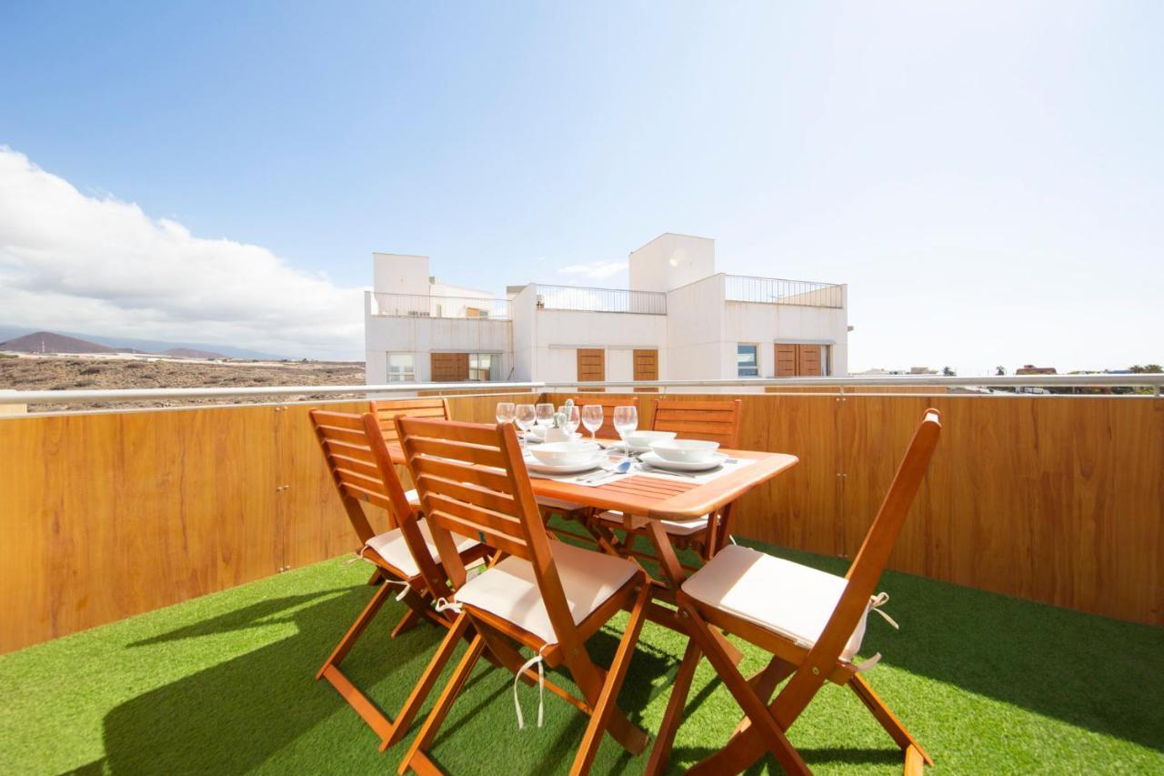 Medano4you Casa Toya Apartment