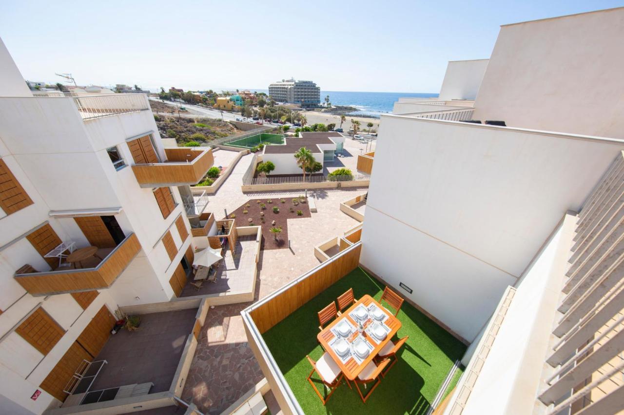 Medano4you Casa Toya Apartment