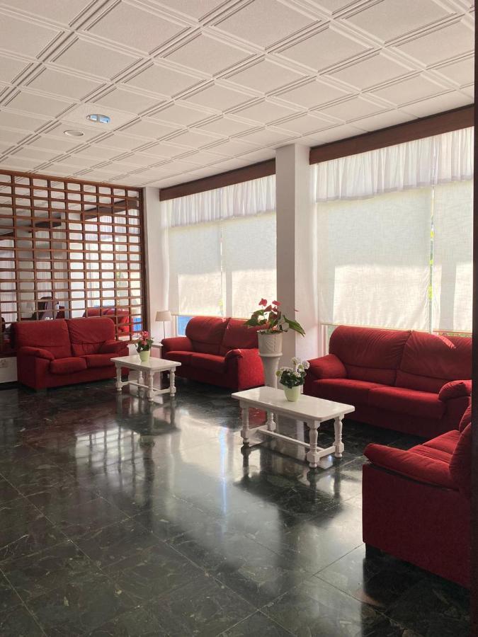Apartamento Anatolia Playa Jardin Estudio Puerto de la Cruz (Tenerife)