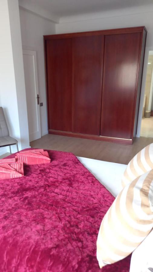 Appartement Dream Prestige 2 Santa-Cruz de Ténérife