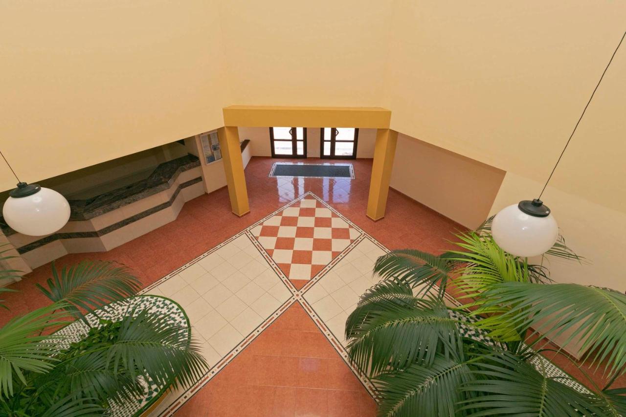 Appartement Centrico Primera Linea Del Mar *