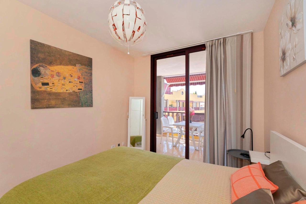 Centrico Primera Linea Del Mar Appartement