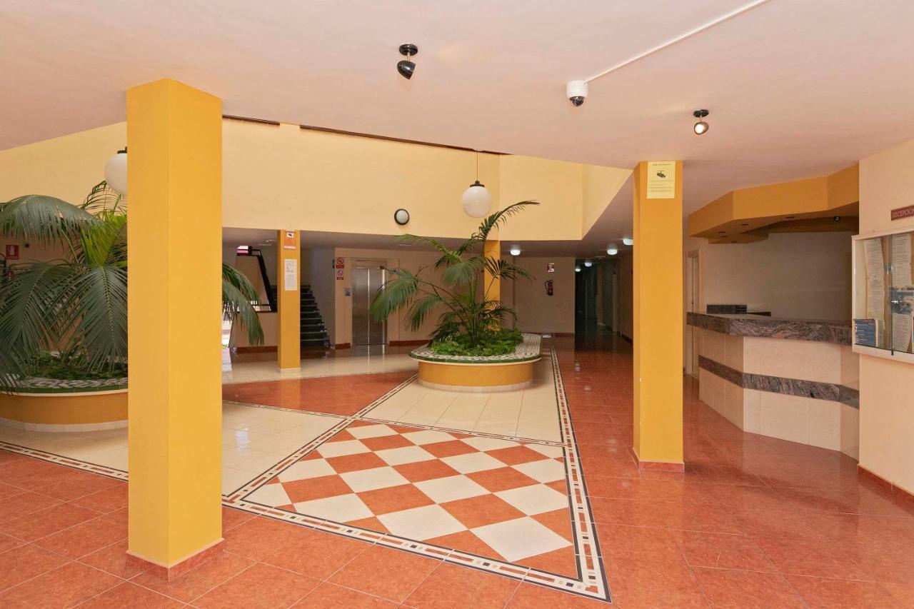 Appartement Centrico Primera Linea Del Mar *