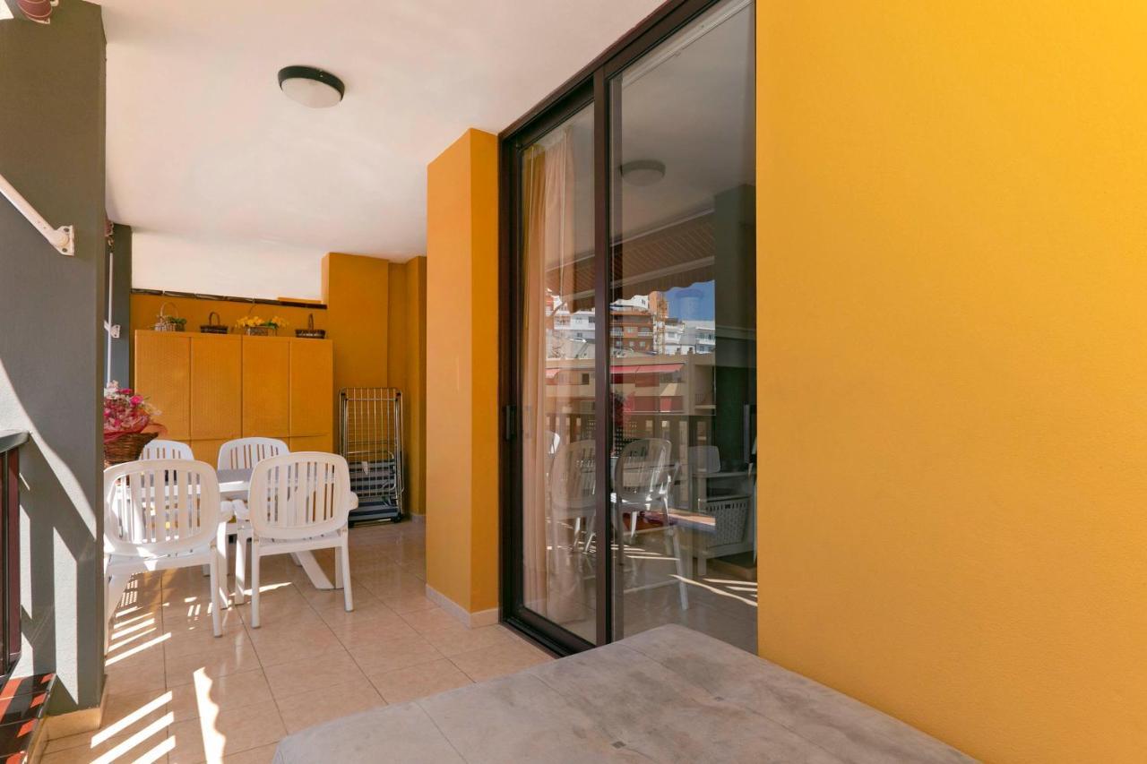 Appartement Centrico Primera Linea Del Mar *