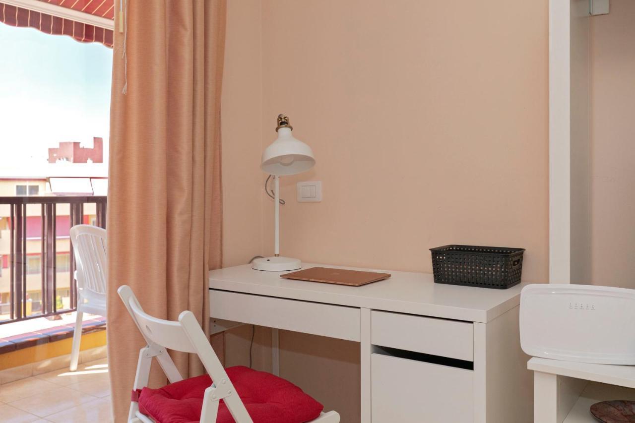 Centrico Primera Linea Del Mar Appartement Puerto de Santiago (Tenerife)