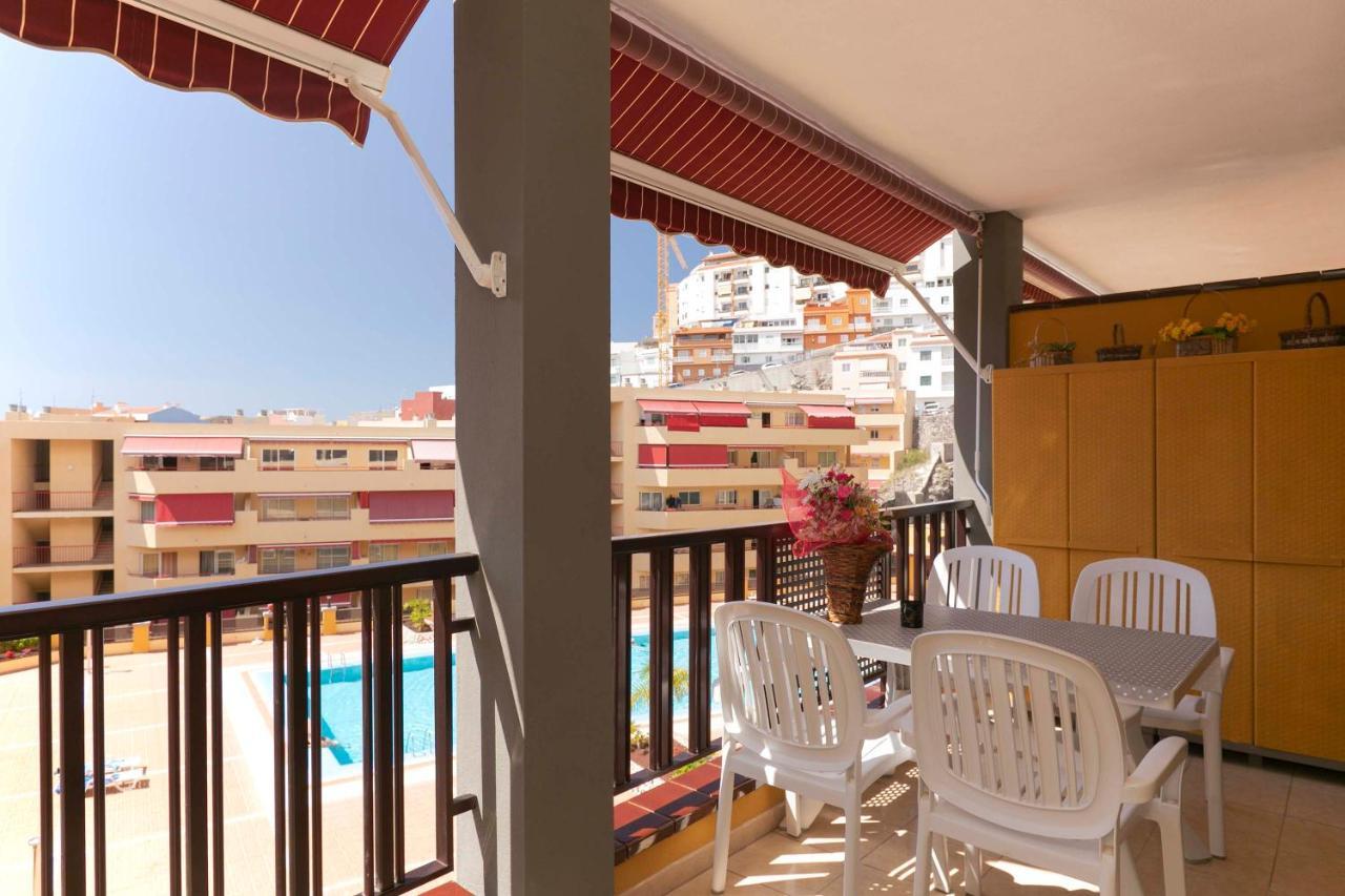 Centrico Primera Linea Del Mar Appartement *