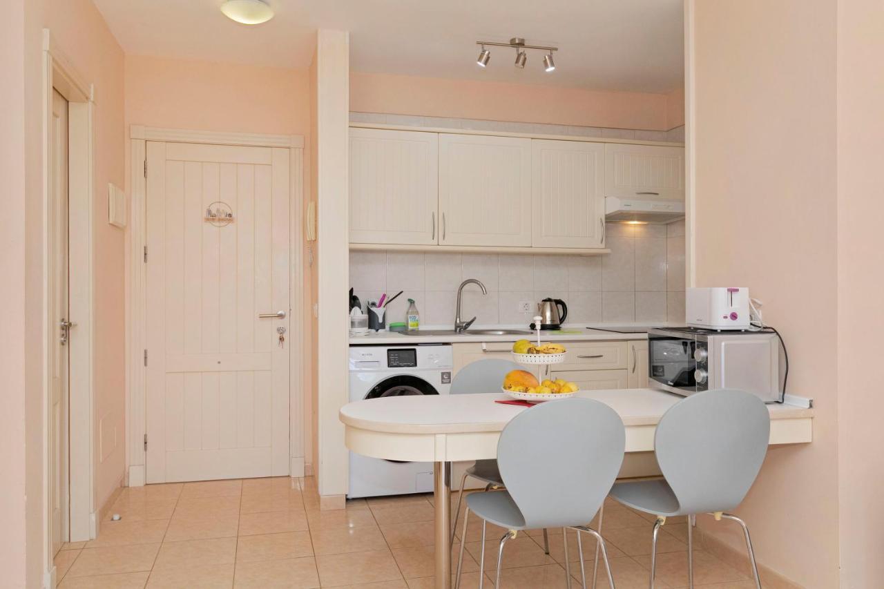 Centrico Primera Linea Del Mar Appartement