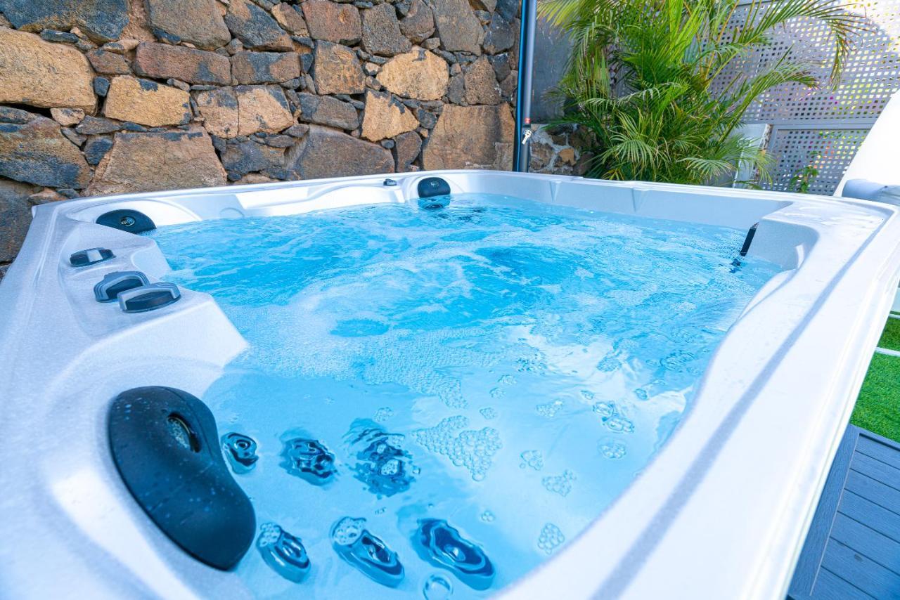 Villa Loft Jacuzzi Teleworking Wifi *