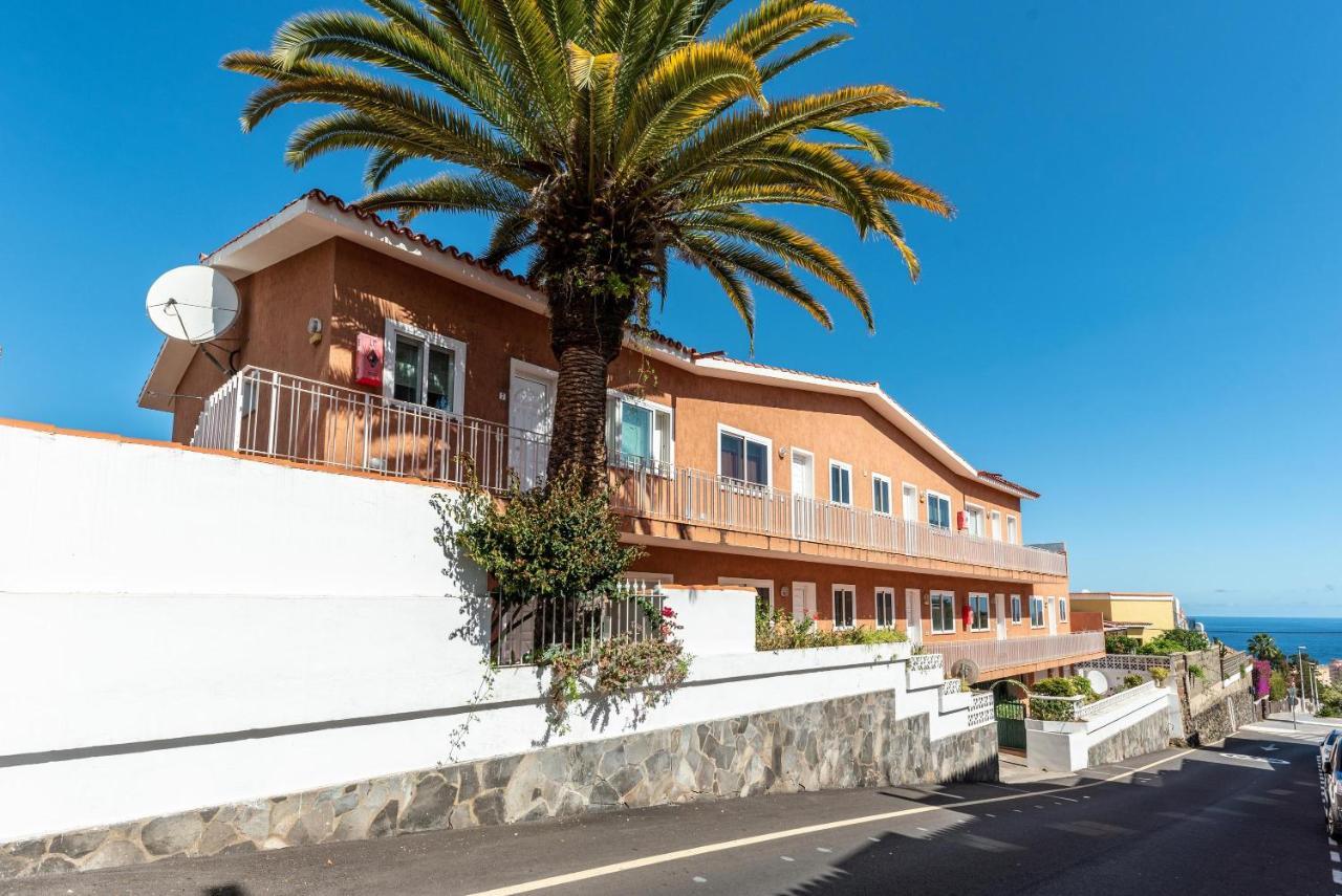 Parque Flores Appartement Puerto de la Cruz (Tenerife)