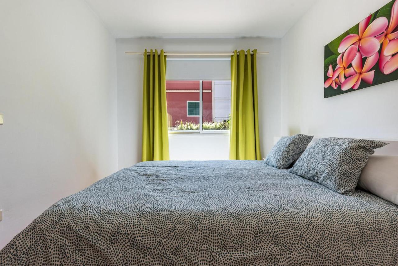 Appartement Parque Flores *