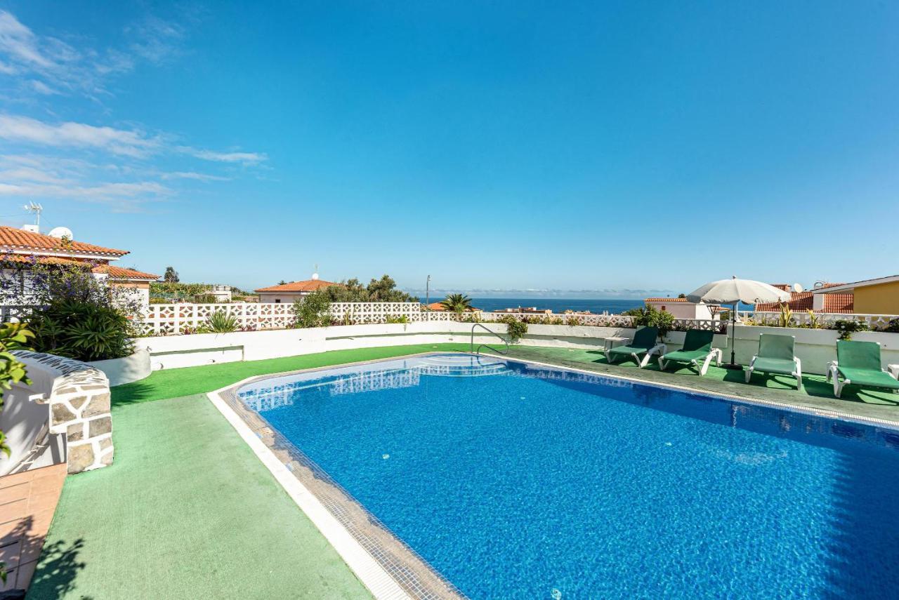 Parque Flores Appartement