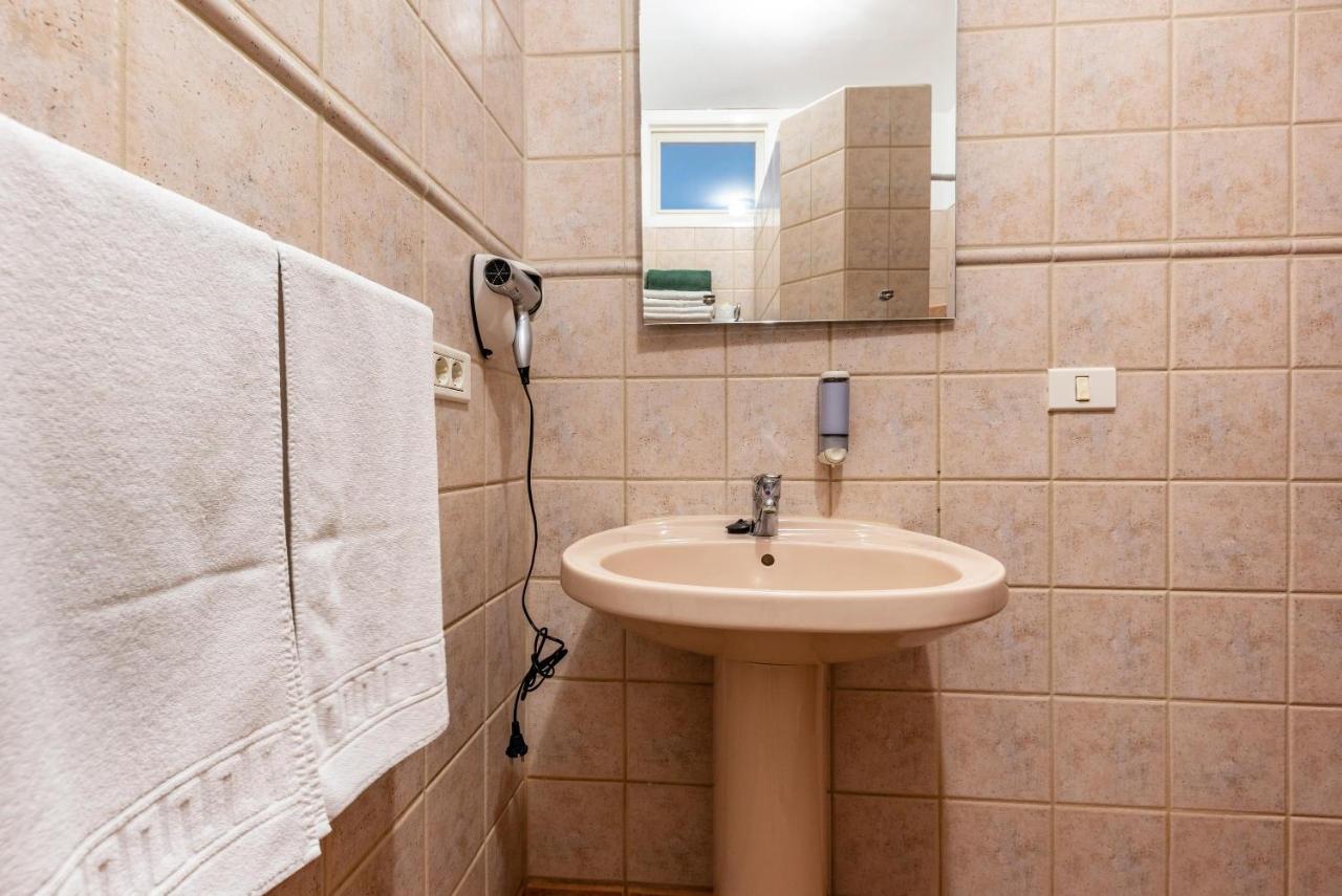 Appartement Parque Flores Puerto de la Cruz (Tenerife)