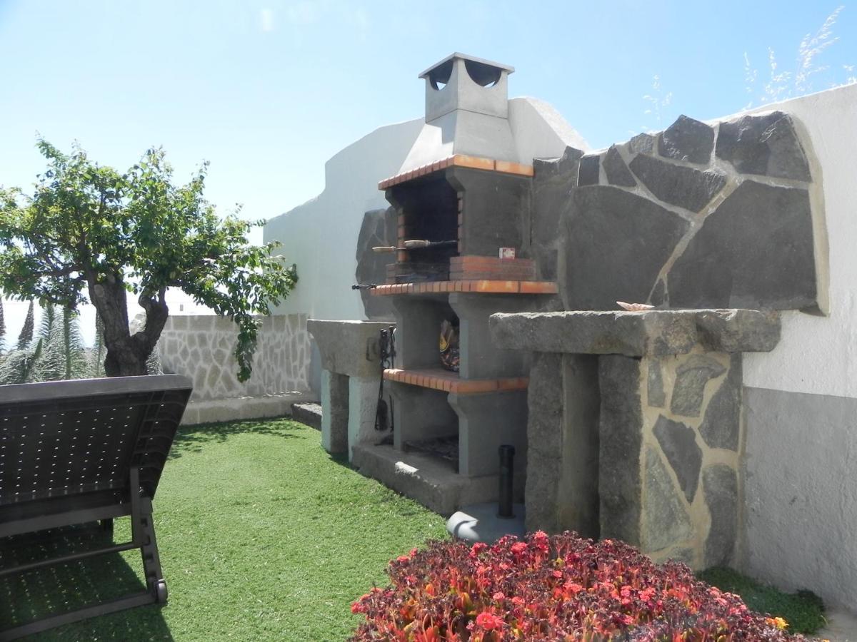 Holiday home Casa Irma, Great Sea And Mountains Views, Rural House *