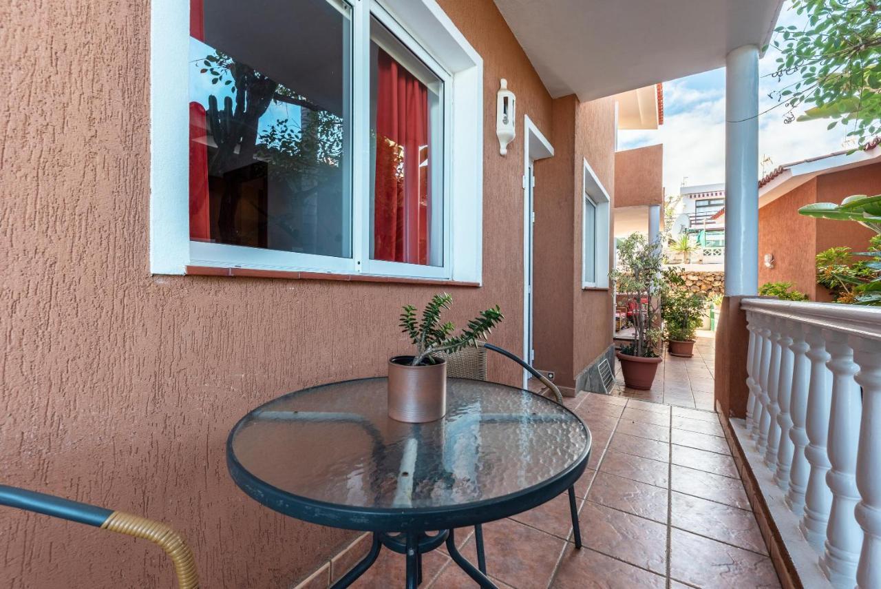 Parque Flores Appartement
