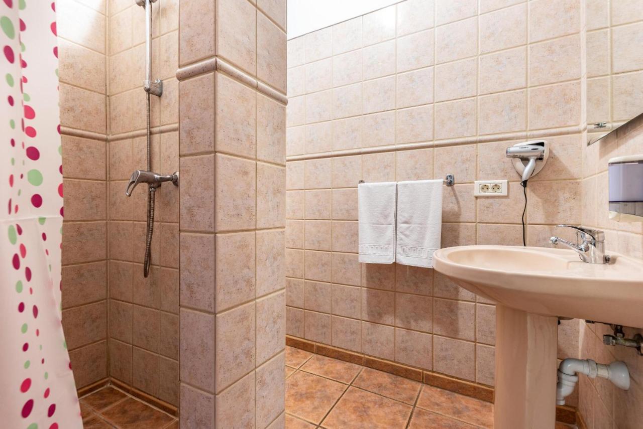 Appartement Parque Flores Puerto de la Cruz (Tenerife)