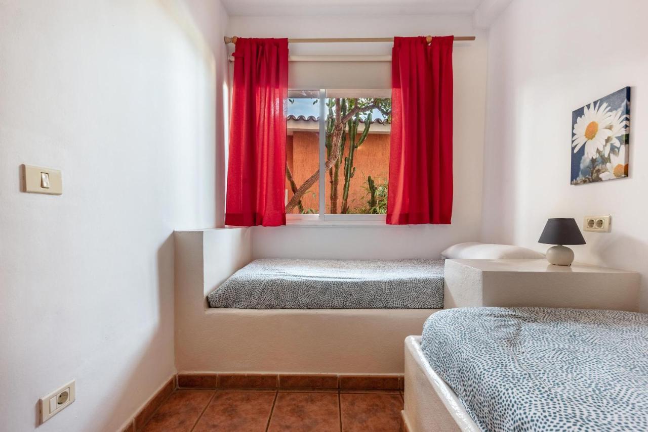 Appartement Parque Flores Puerto de la Cruz (Tenerife)