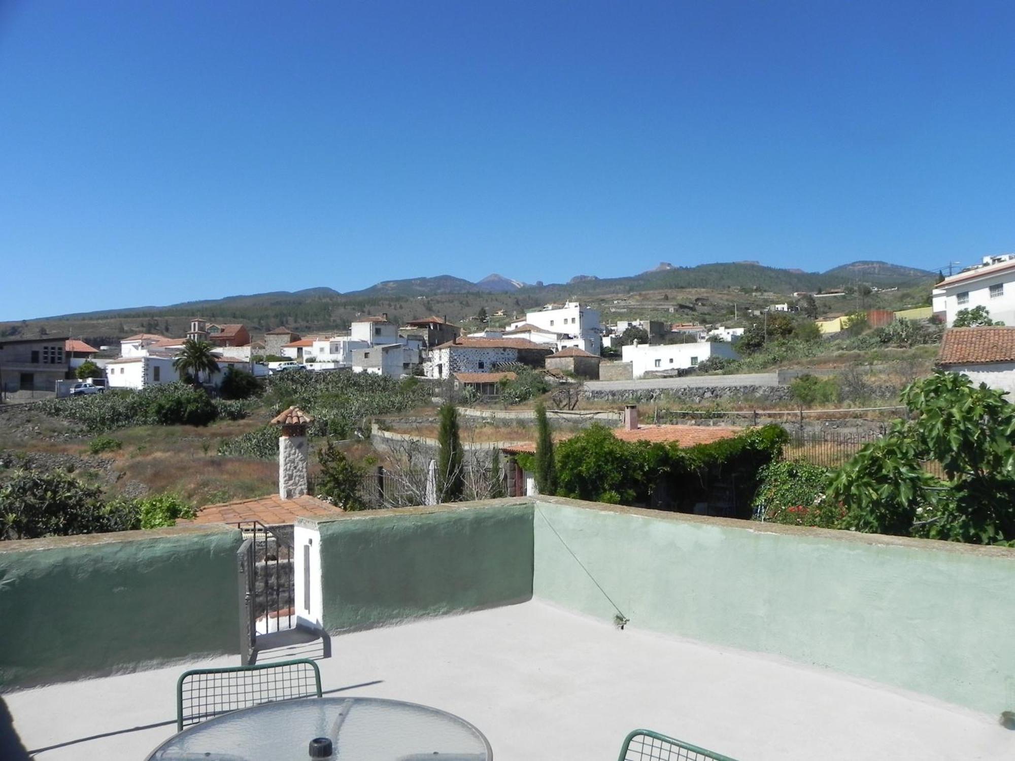 Holiday home Casa Irma, Great Sea And Mountains Views, Rural House