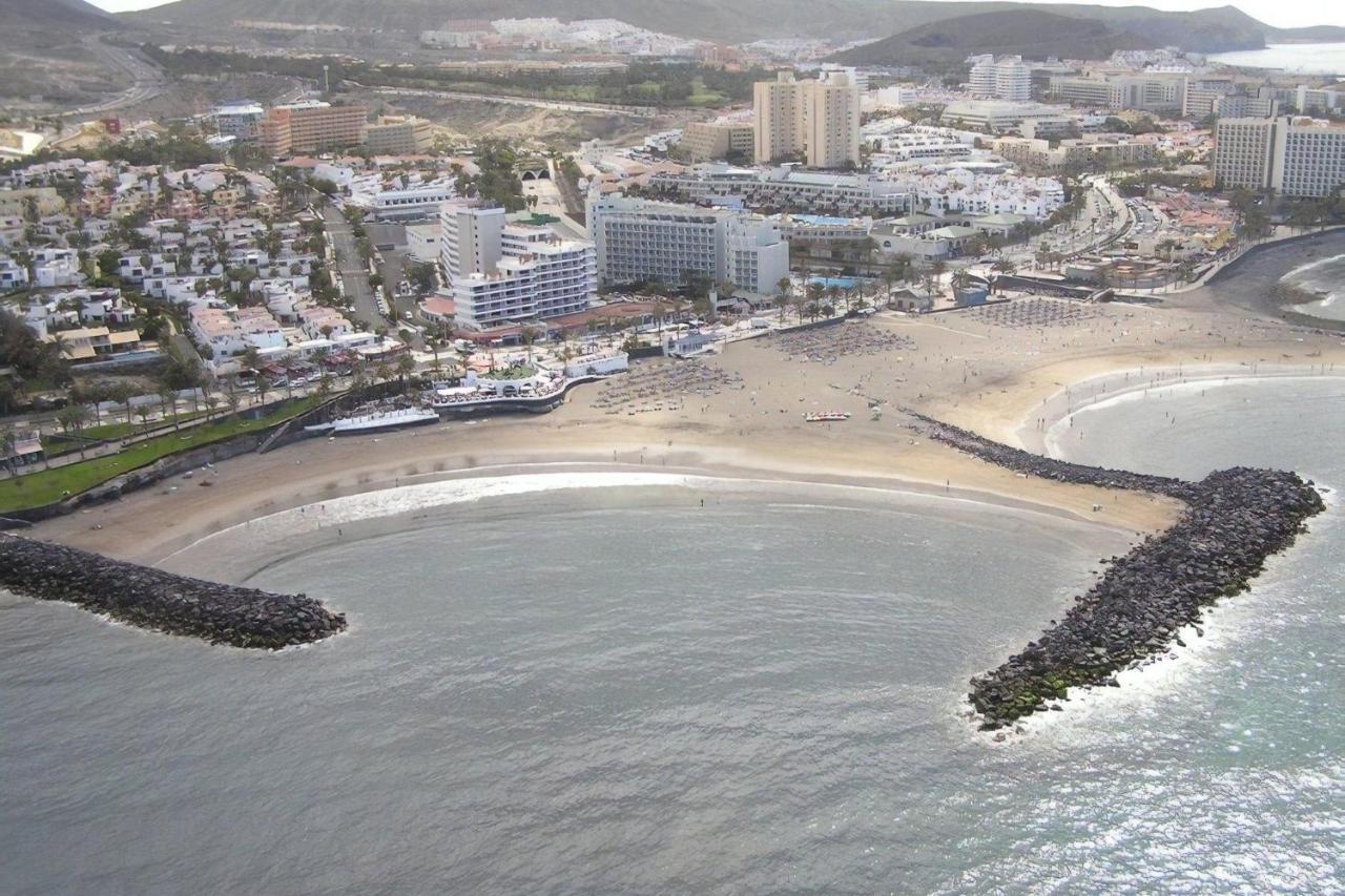 En Primera Línea De Playa, Céntrico, Tranquilo Appartement