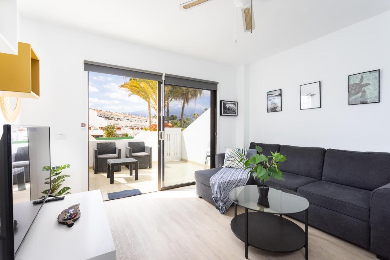 Apartamento By Sunkeyrents Costa del Silencio