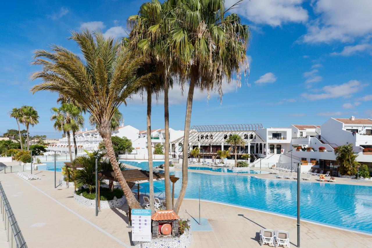 By Sunkeyrents Costa del Silencio