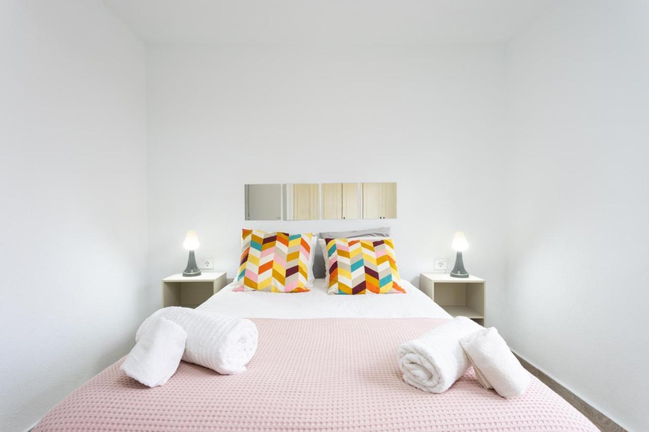 Apartamento By Sunkeyrents Costa del Silencio